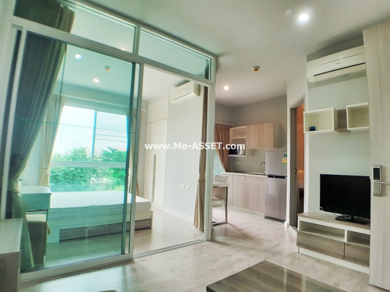 ขายคอนโด ย่าน ศาลายา มหาสวัสดิ์ นครชัยศรี พุทธมณฑล มหิดล : เซล ศาลายา ถ.ศาลายา-นครชัยศรี ต.ศาลายา อ.พุทธมณฑล นครปฐม / 30.24 ตารางเมตร