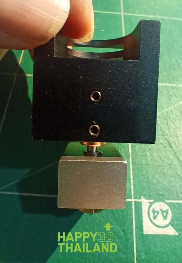 Hornet Bimetal titanium heatbreak (ALL METAL)