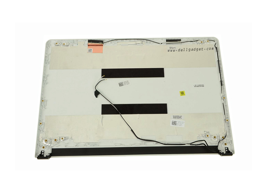 ฝาจอ Dell Inspiron 5458 บอดี้จอ Dell Inspiron 5458 ฝาหลังจอโน๊ตบุ๊ค Dell 5458 บอดี้โน๊ตบุ๊ค Dell 5458 แท้ ประกันศูนย์ Dell Thailand ราคา พิเศษ