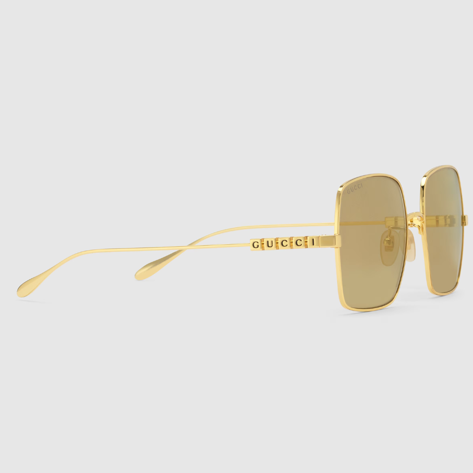 แว่นกันแดด GUCCI GG1434S 004 S.57