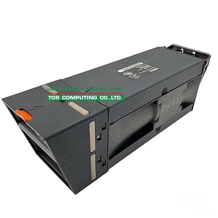Dell 0YK776 YK776 [TorCompTH Thailand ขาย จำหน่าย ราคา] Dell PowerEdge M1000e Hot Swap Fan Assembly