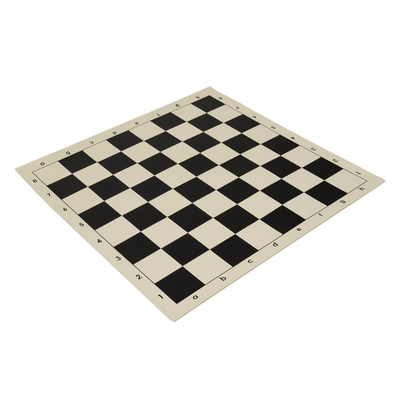 Vinyl Chess Board กระดานหมากรุกสากลไวนิล
