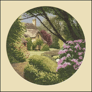 เฮริเทจ - SECRET GARDEN