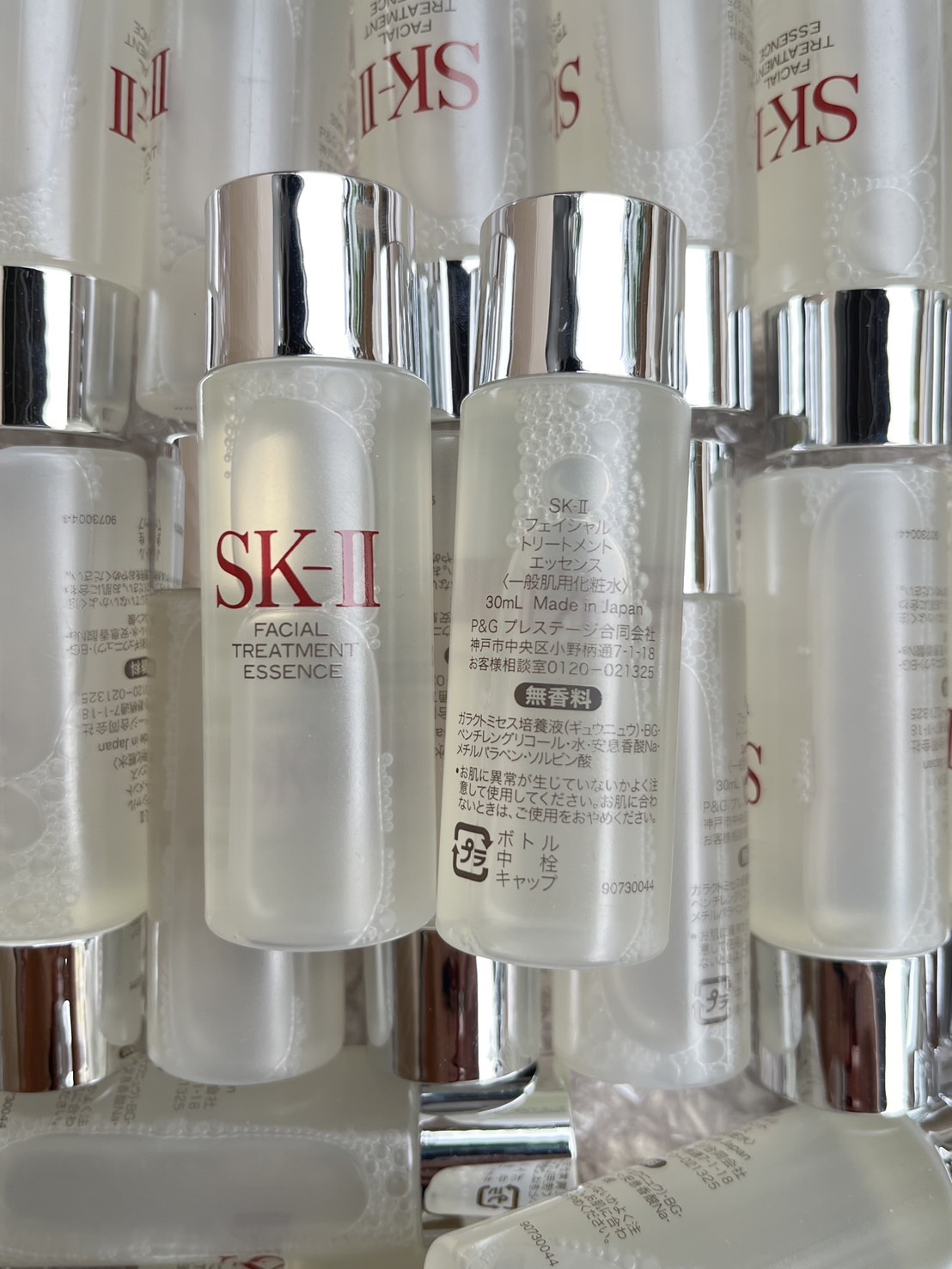 SK-ll Essence Facial Treatment 30 ml. เฟเชียล ทรีทเมนท์ เอ็สเซ็นส์ (1ขวด)