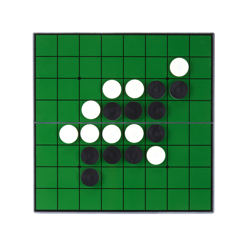 โอเทลโล่แม่เหล็ก Othello