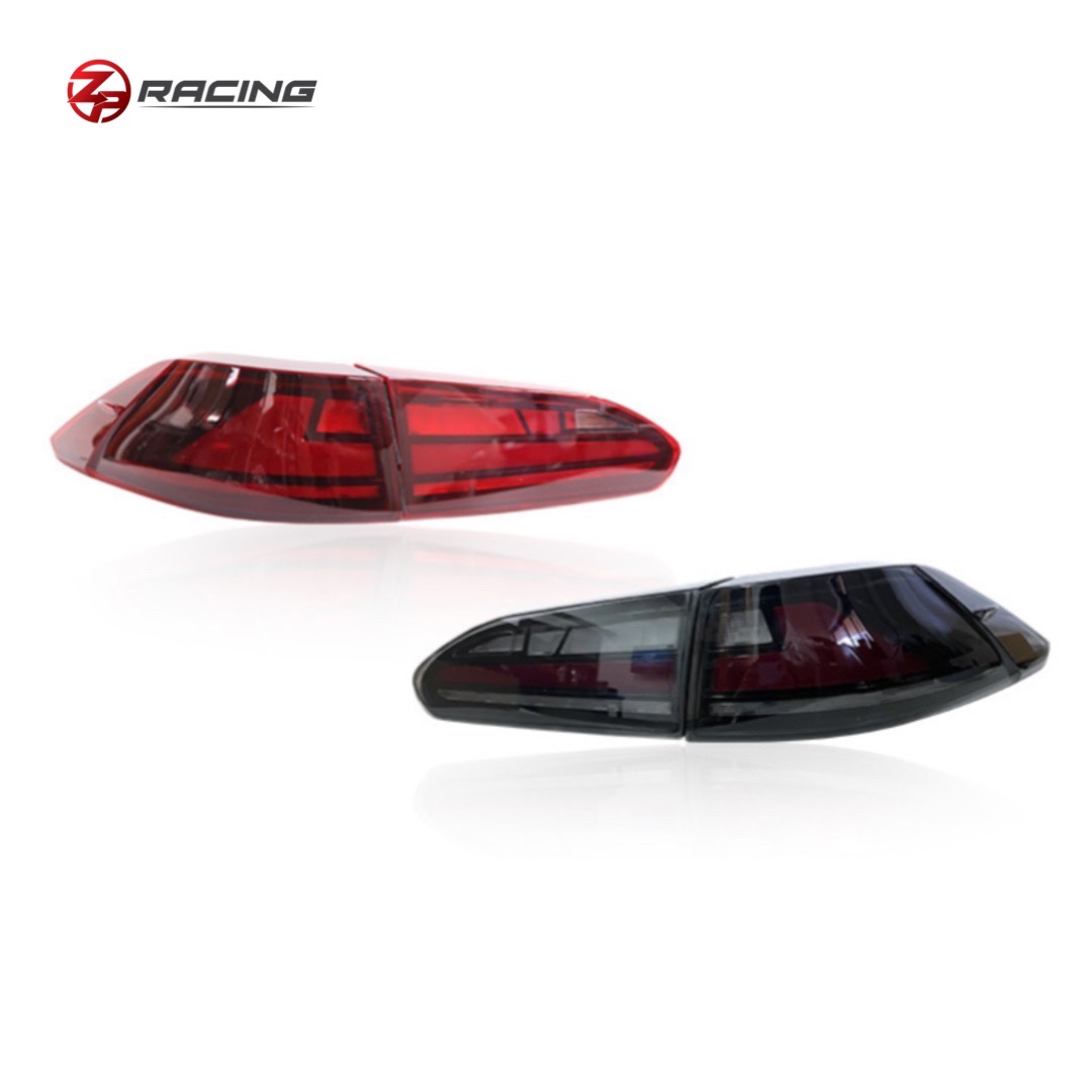 ไฟท้าย Toyota Corolla Cross โตโยต้าครอส รุ่น RX style