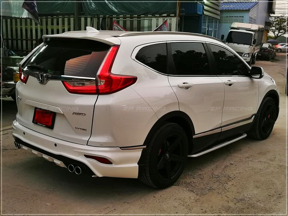 ชุดแต่ง MDP CR-V