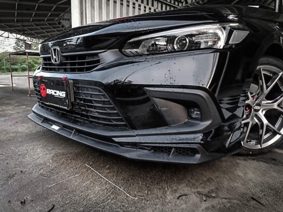 ชุดแต่ง CIVIC FE รุ่น FILEWAR