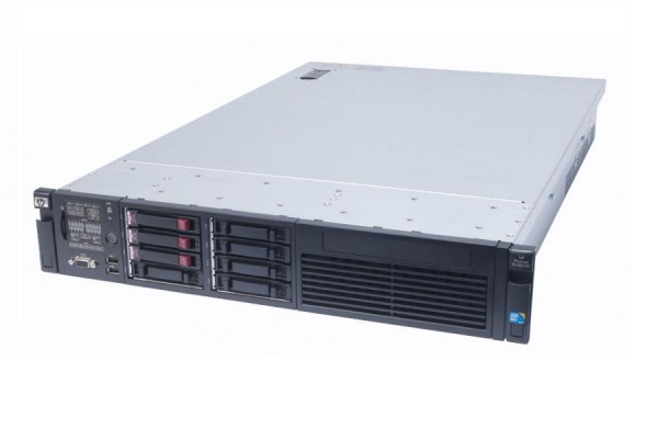 HP ProLiant DL380 G7 ** Configure for Price **