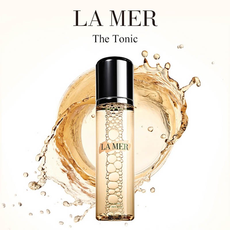 La Mer The Tonic 30ml. โทนเนอร์ลาแมร์