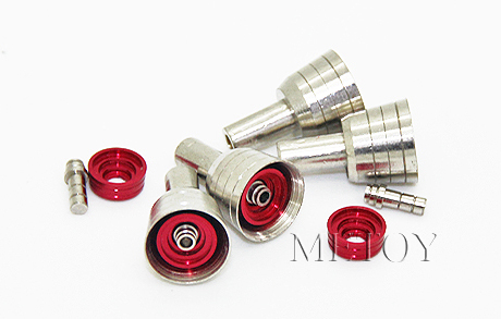 Metal Jet C3 / J3