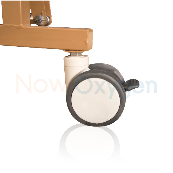 เตียงผู้สูงอายุไฟฟ้า Multifunction มัลติฟังก์ชัน พลิกตะแคง และขับถ่ายได้ รุ่น A011 รับประกันศูนย์ไทย 3 ปี