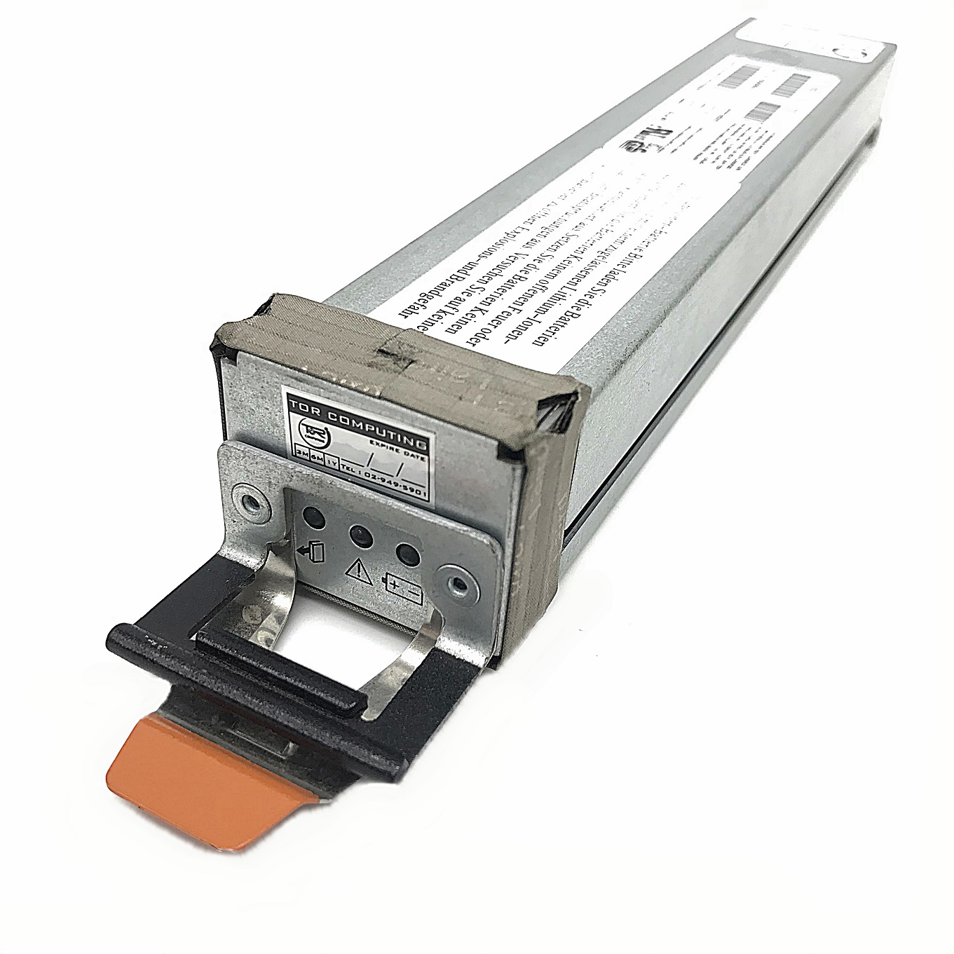REF, IBM 41Y0679 [TorCompTH Thailand ขาย จำหน่าย ราคา] IBM Cache Battery for DS4200 DS4700 with test report