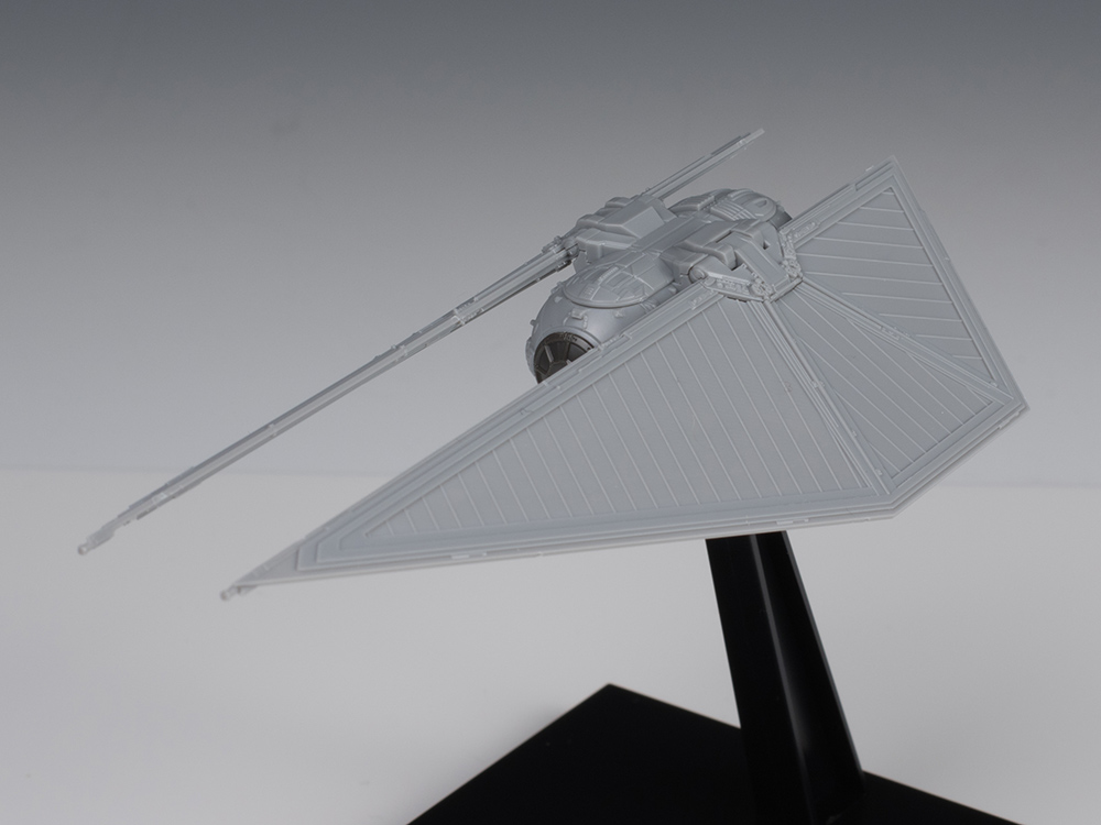 1/144 U-Wing Fighter & TIE Striker BANDAI - Star Wars