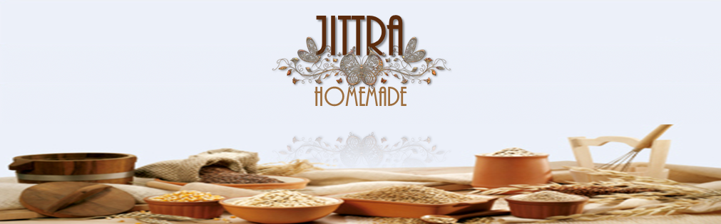 JITTRA HOMEMADE