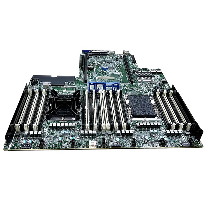 HPE P11782-001 [TorCompTH Thailand ขายจำหน่าย ราคา] HPE DL380 G10/SIMPLIVITY 380 G10 V2 System board/ Motherboard
