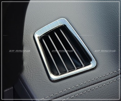 ครอบช่องแอร์คอนโซลหน้า