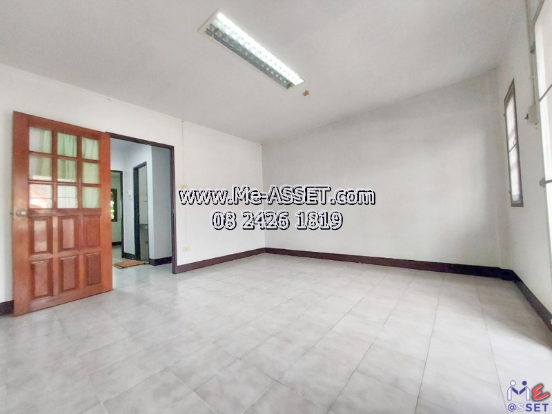 ขายทาวน์เฮ้าส์ ย่าน พุทธมณฑลสาย 4, กระทุ่มล้ม เพชรเกษม อ้อมน้อย ไร่ขิง : ม.ฉัตรมณี 2 : 2 ชั้น 16 ตร.วา (มี 2 หลังติดกัน ราคาต่อหลัง)