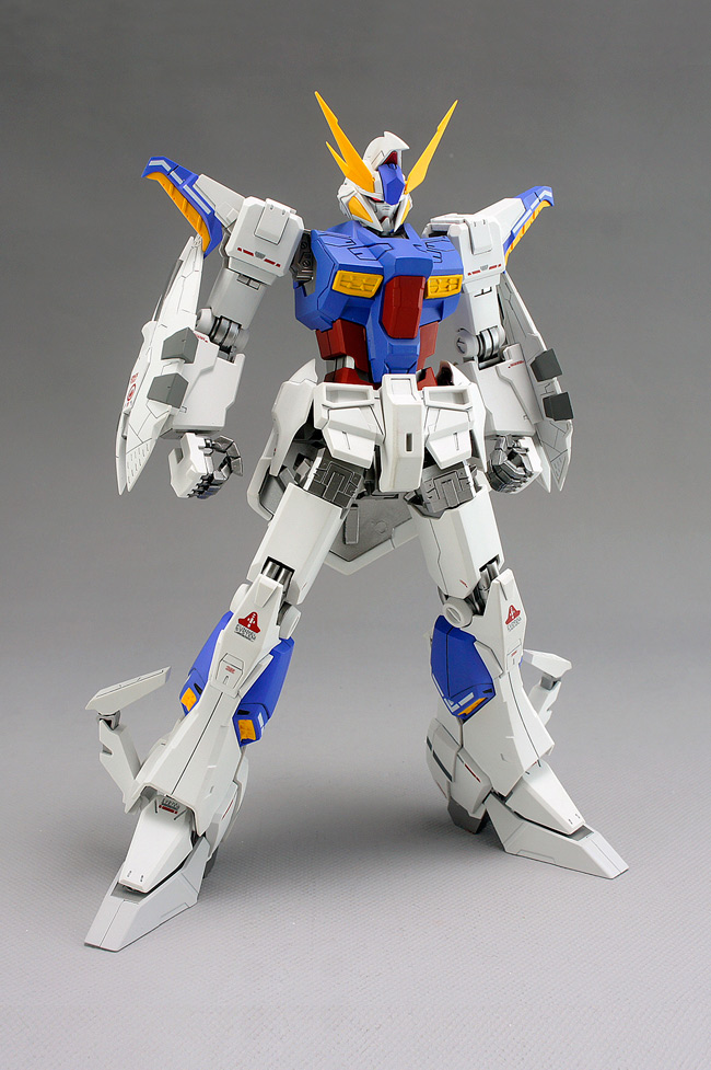 HG 1/144 RX-104FF Penelope [MC]