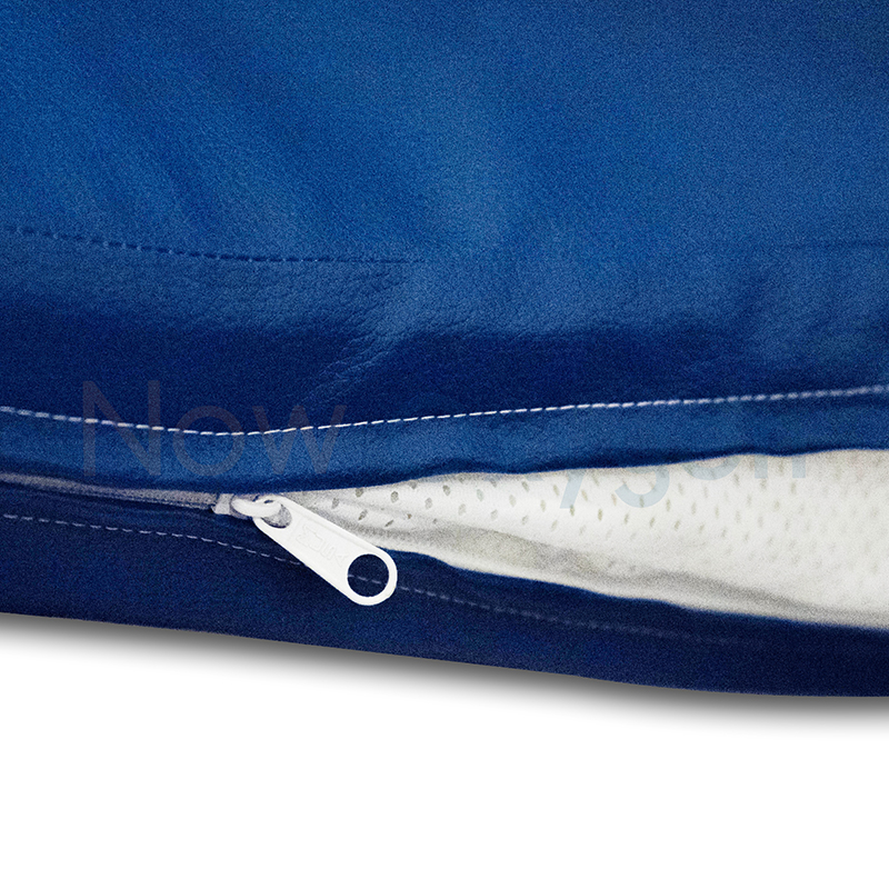 ที่นอนยางพารา กระจายแรงกดทับ นุ่มสบาย ทนทาน Realpad TOP รับประกัน 5 ปี