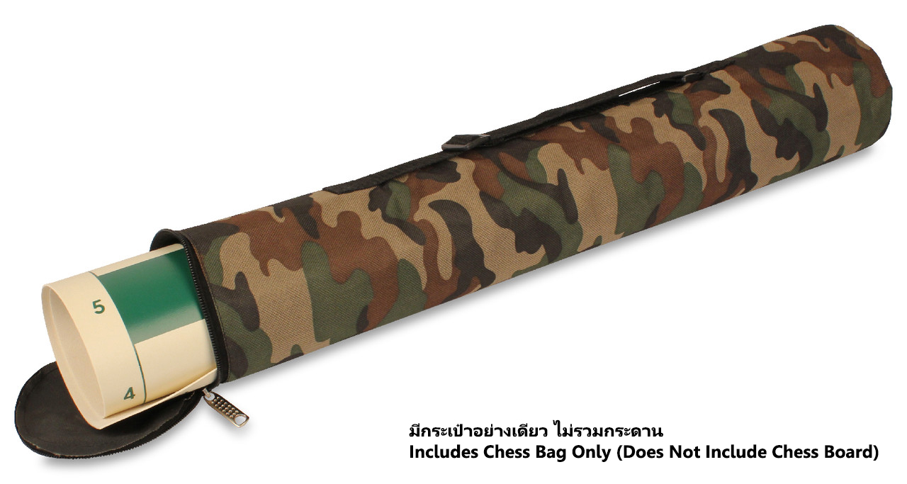 กระเป๋าหมากรุก Archer Chess Bag Size M