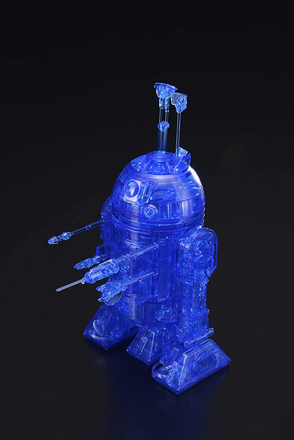 1/12 R2-D2 (HOLOGRAM Ver.) BANDAI - Star Wars