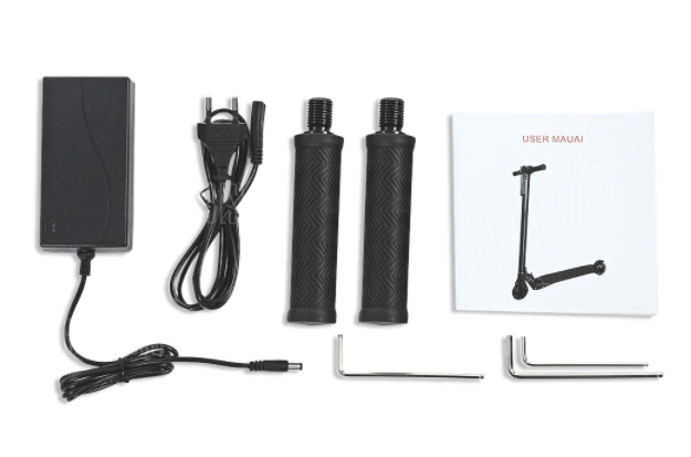 Scooter ไฟฟ้า 2 ล้อ Ultra Power 5