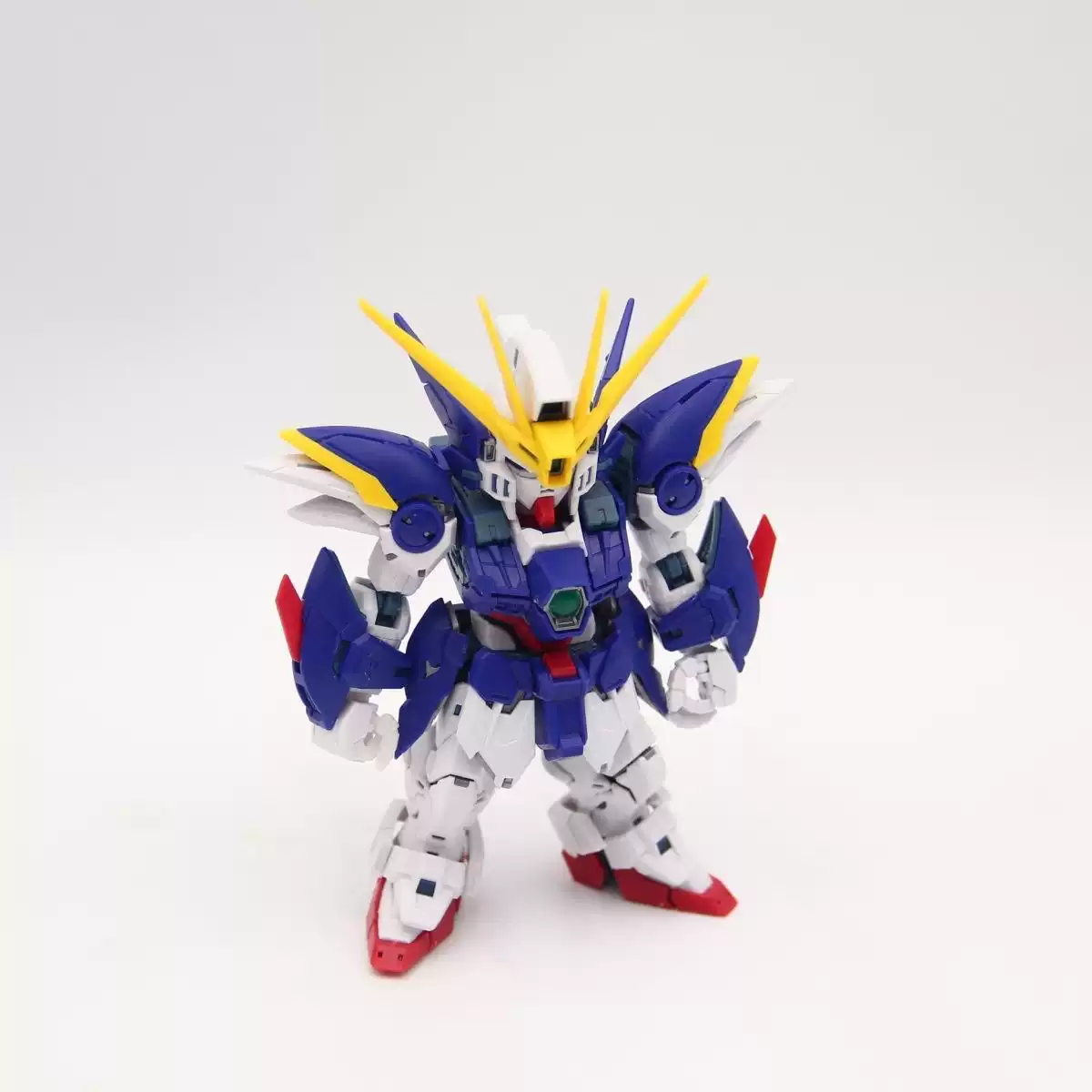 PRE-ORDER MGSD Flying Wing ZERO [GL]