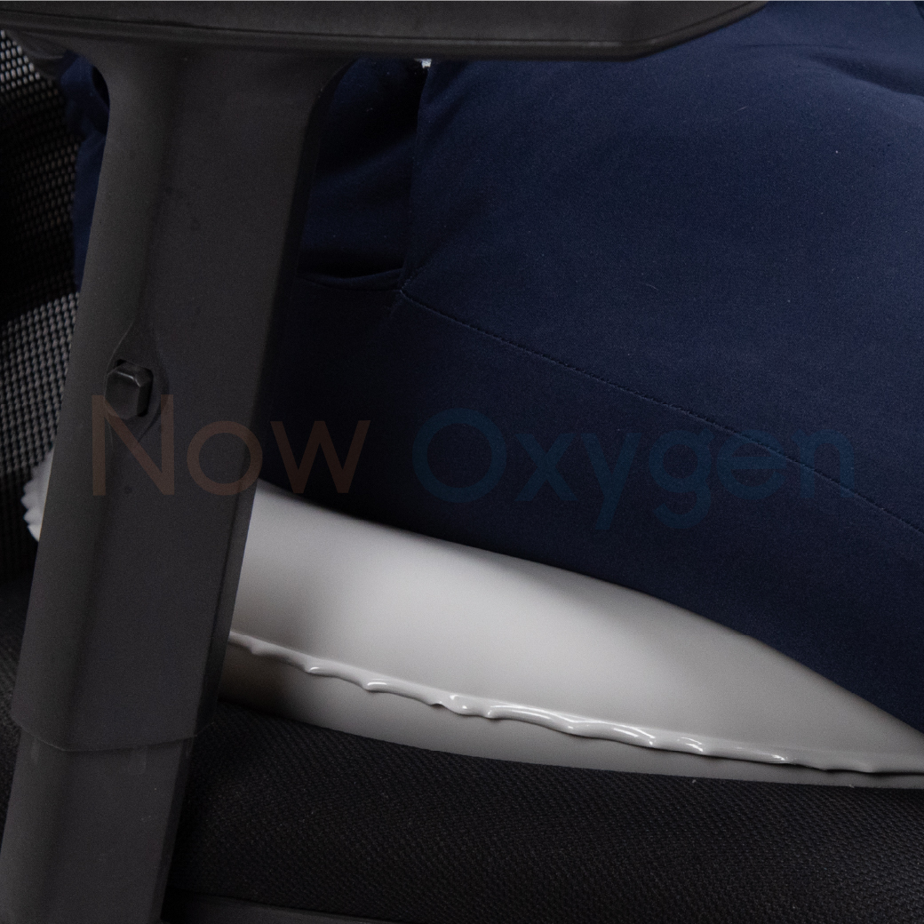 เบาะรองนั่งป้องกันแผลกดทับ (Round Type B)