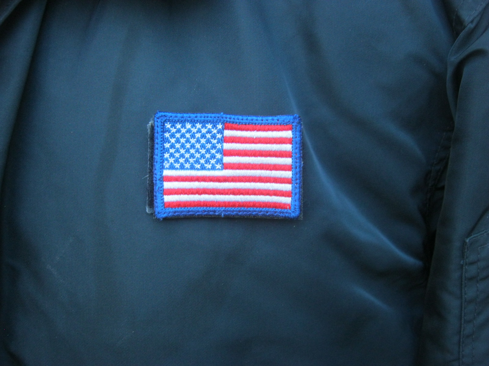 CWU-R flight jacket schott