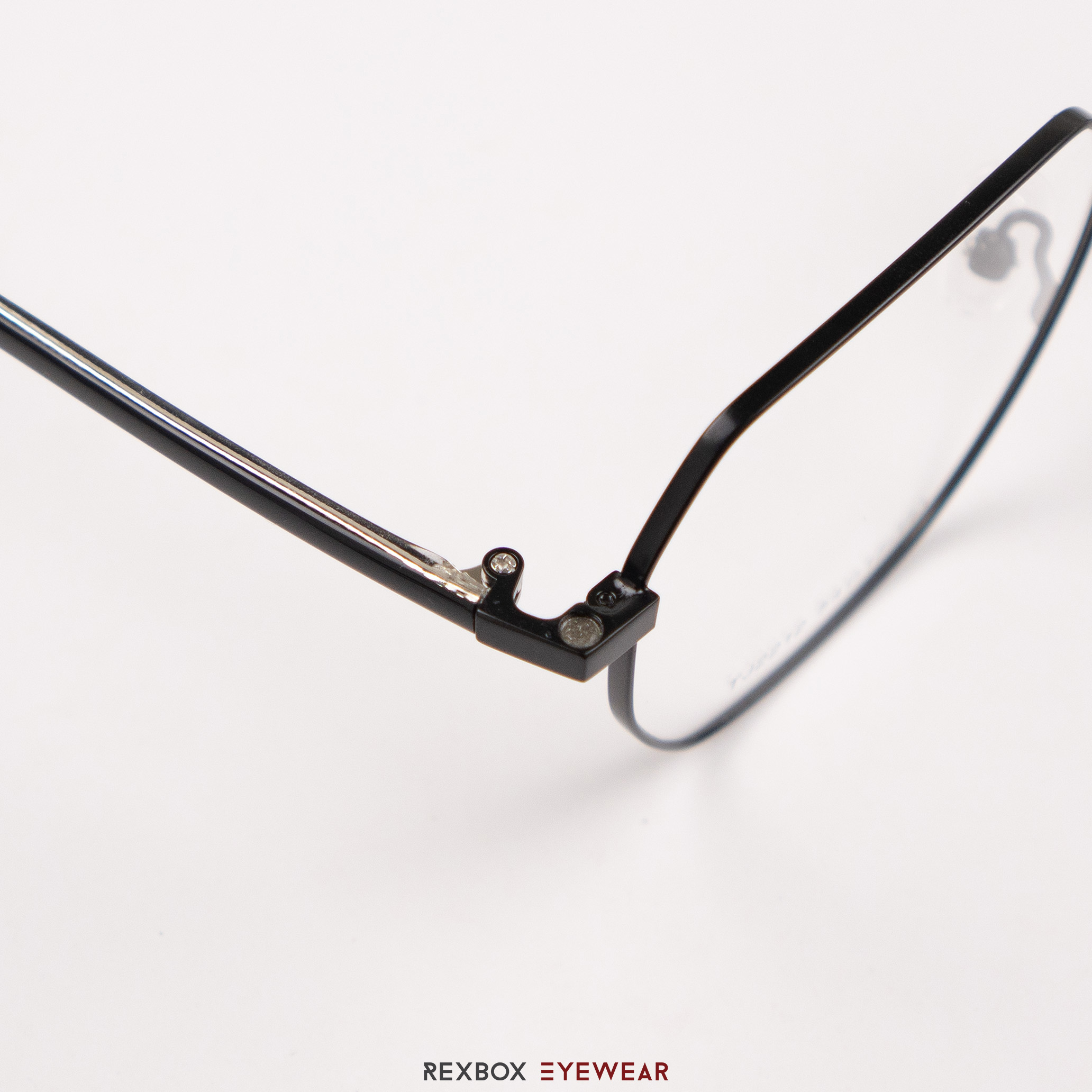 Rexbox รุ่น Clifton สี Black