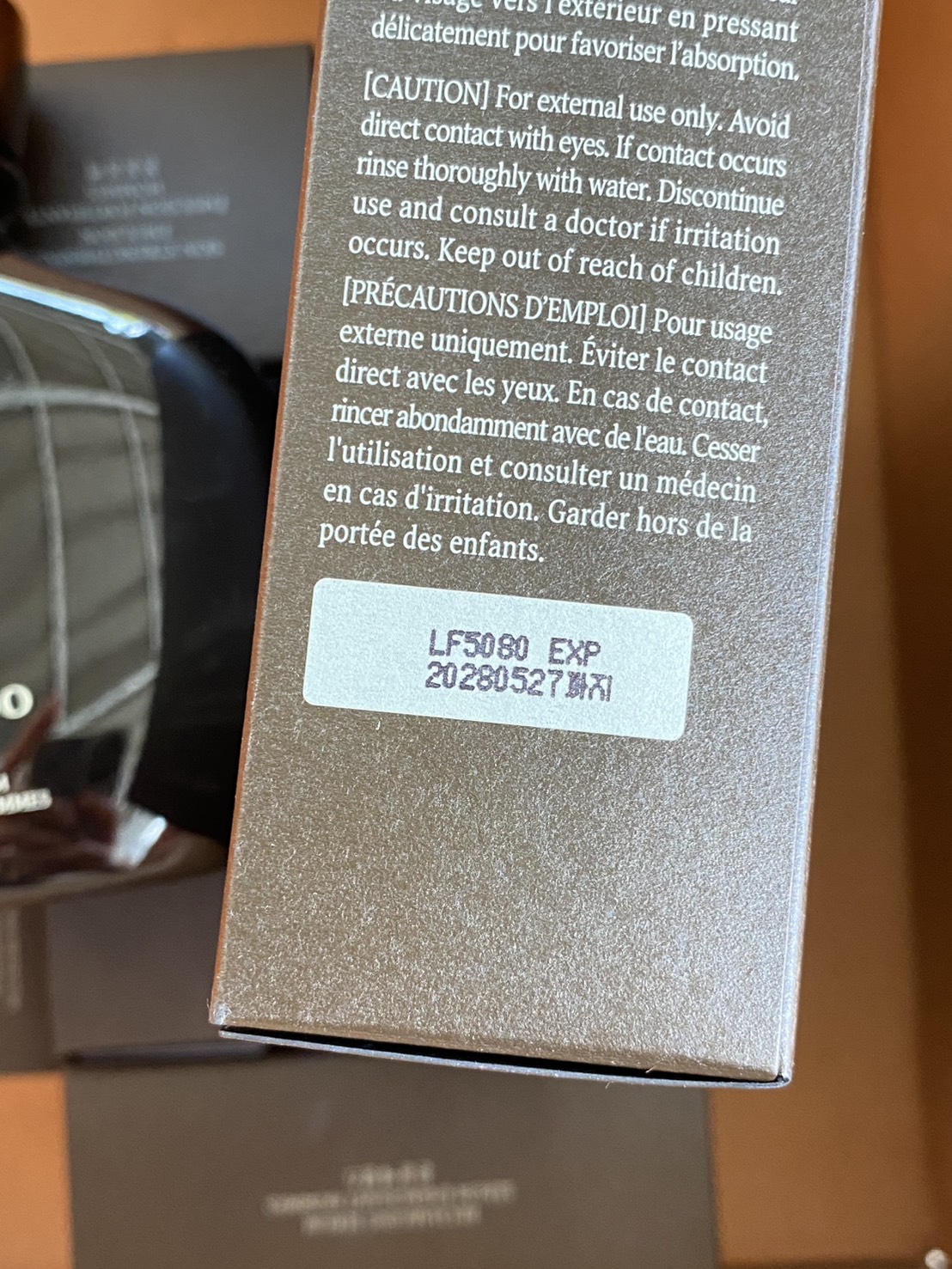 Sulwhasoo Men Recharging Serum 140ml. เซรั่มบำรุงผิวสำหรับผู้ชาย โซลวาซู