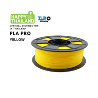 Ziro PLA Pro/PLA+ มากกว่า 15+ สี PLA +.1.75mm, 1kg