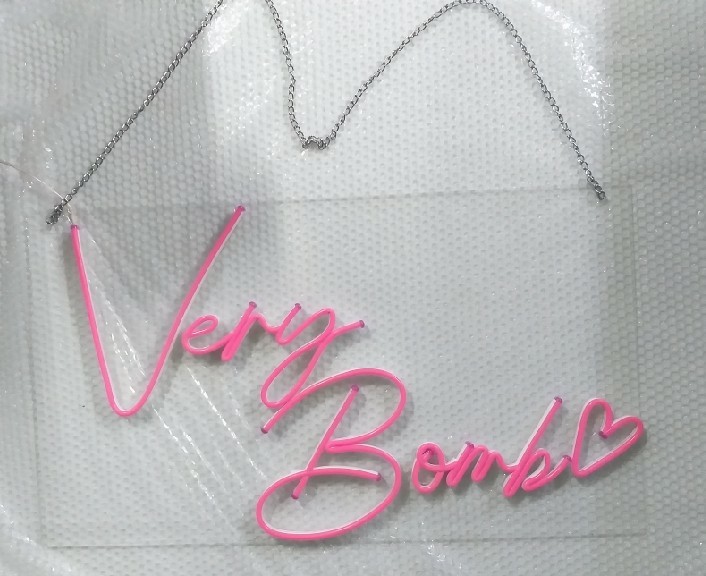 ป้ายไฟนีออน