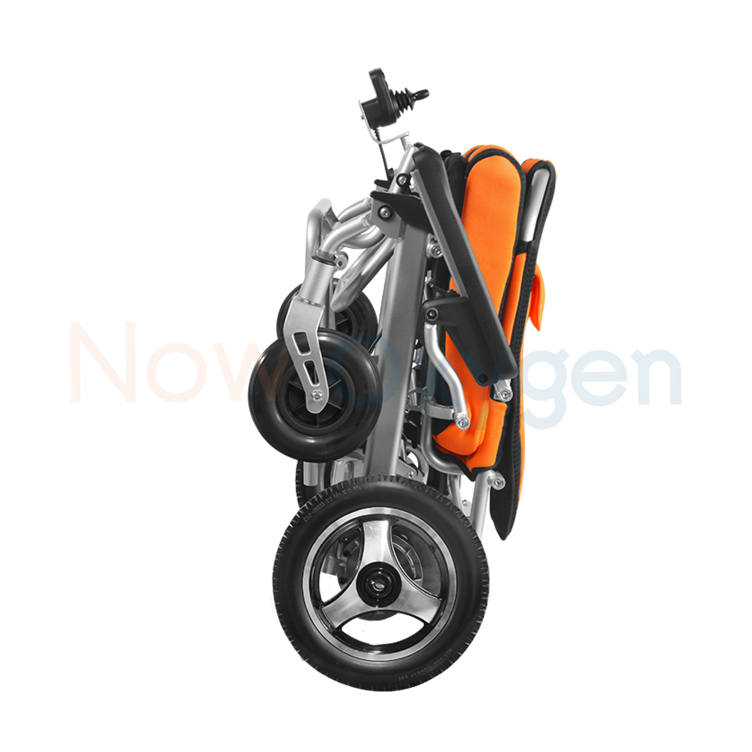 รถเข็นไฟฟ้า สำหรับผู้ป่วย ผู้สูงอายุ รุ่น Ultra light Pro รับประกัน 3 ปี