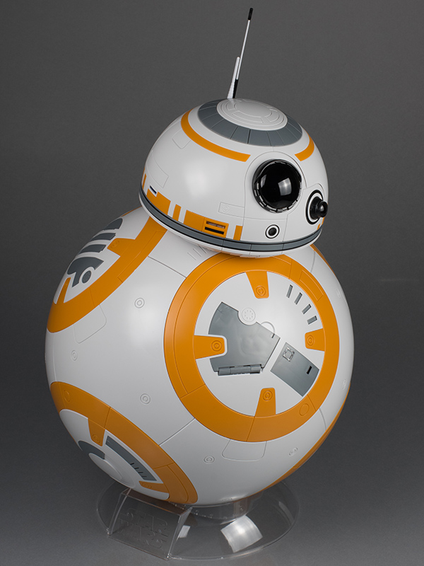 1/2 BB-8 BANDAI - Star Wars