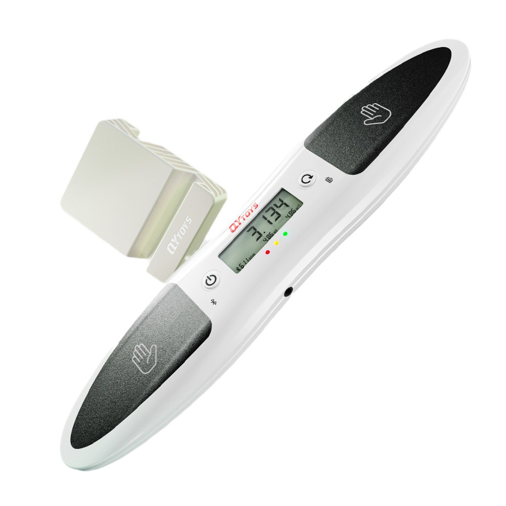 นาฬิกาจับเวลาสแต็ค รูบิค QY Smart Timer #EQY909