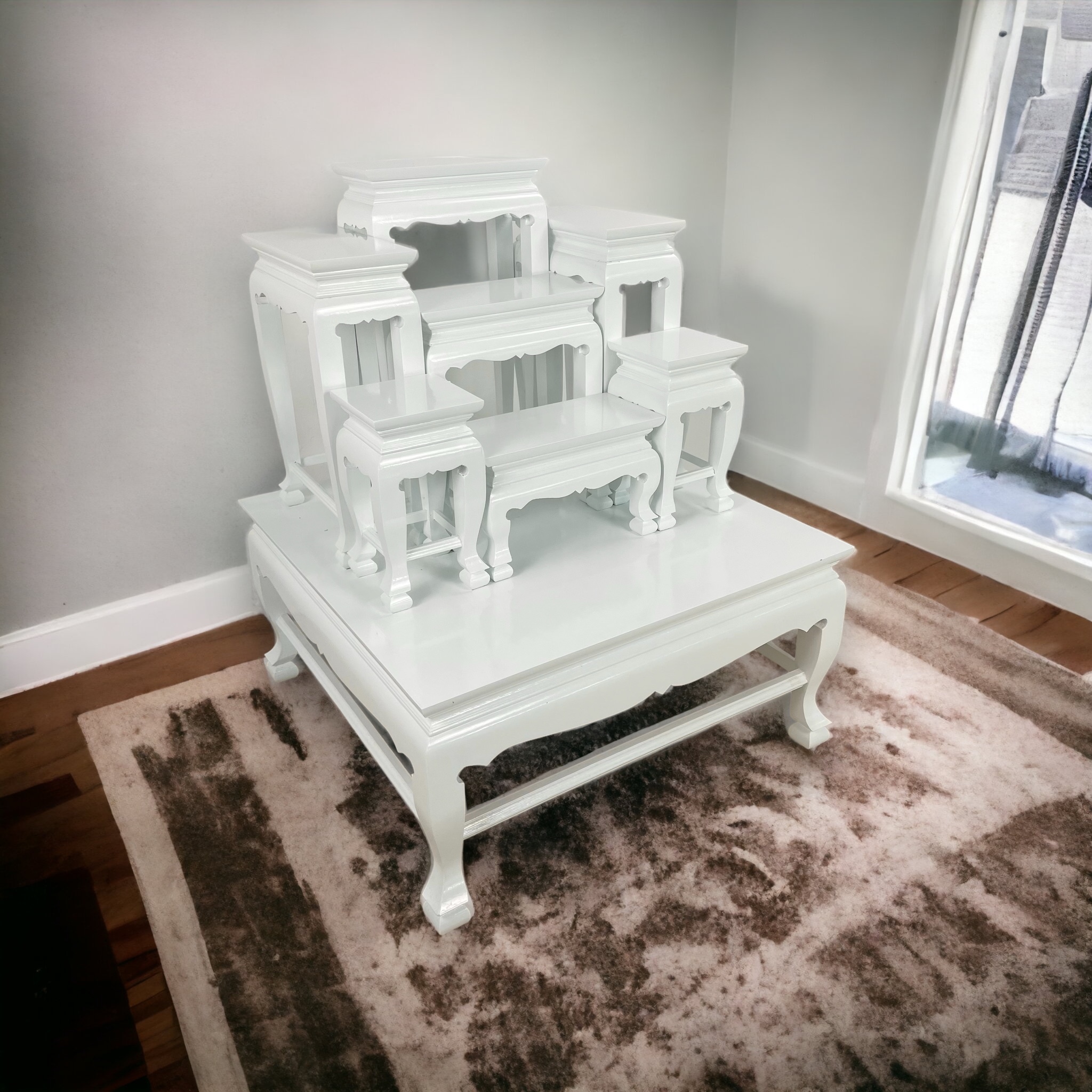 โต๊ะหมู่ 7 หน้า 6 ด้านขาว