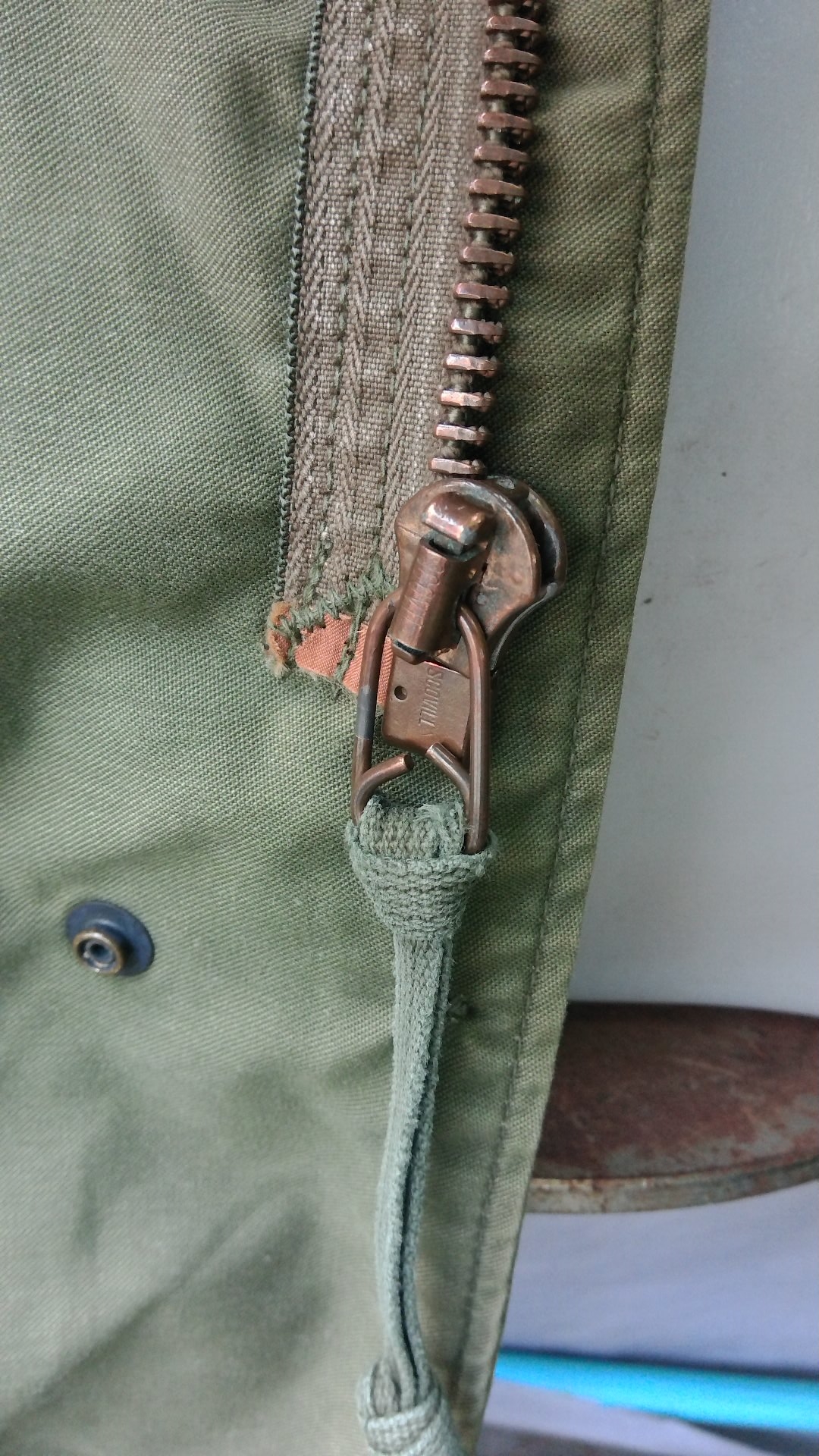 M65 Class1 Pattern 4 สงครามเวียตนาม