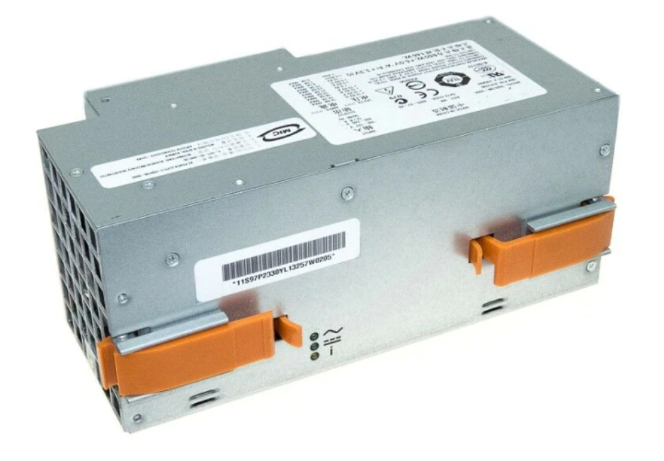 IBM P520, P52A, minicomputer Power Supply 850W, 39J4951, 97P2330, 97P2330