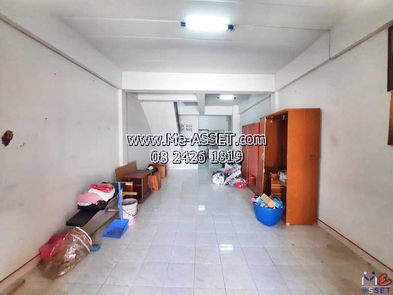 ขายทาวน์เฮ้าส์ ย่าน สถานีรถไฟหนองปลิง ซอยหนองปลิงรวมใจ30 อำเภอเมือง นครสวรรค์ : ใกล้ อบต.หนองปลิง : 2 ชั้น 18.5 ตร.วา