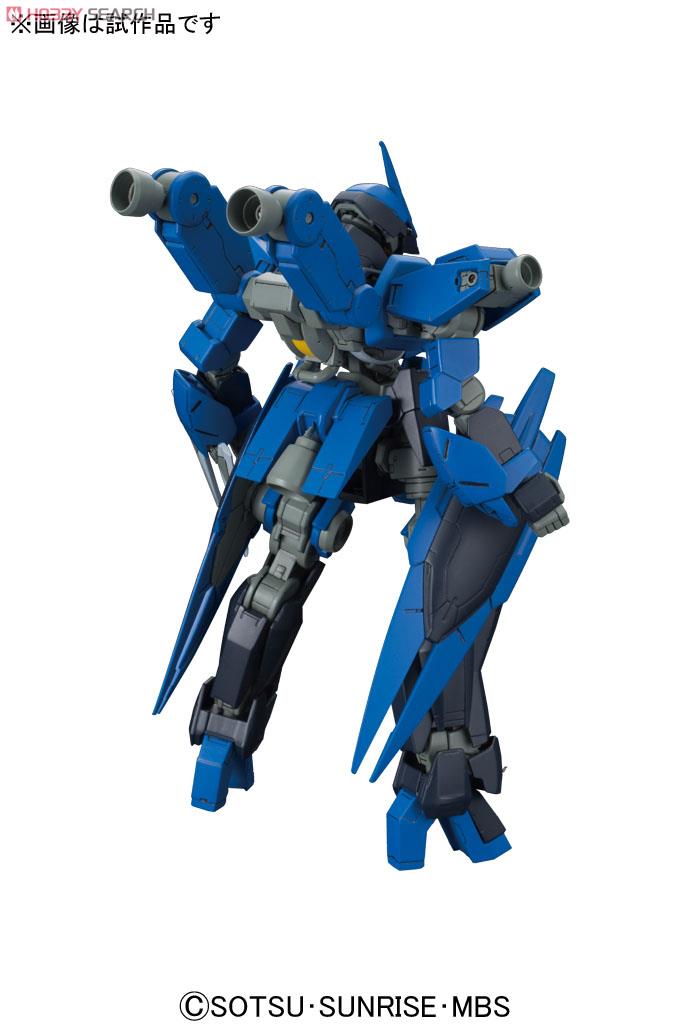 1/100 Schwalbe Graze (Mcgillis Type)