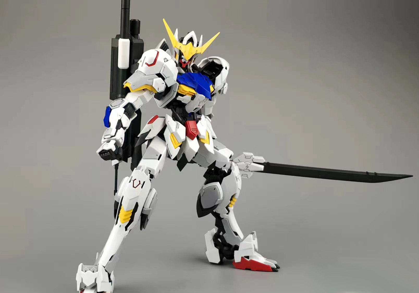 MJH MR-Model MG 1/100 Barbatos 4th Form