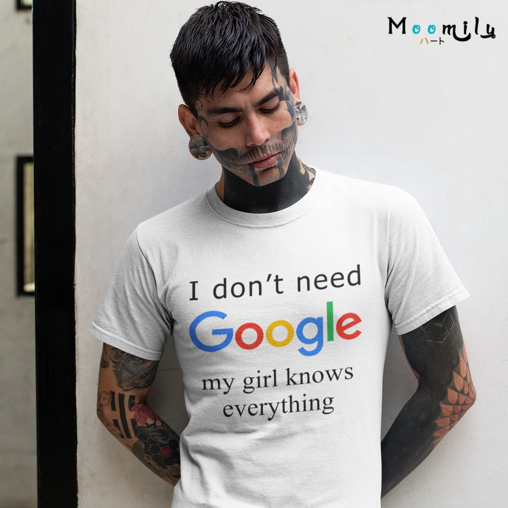 เสื้อคู่ เสื้อยืดคู่รัก เสื้อท่องเที่ยว เสื้อทีม เสื้อแก๊งค์ เสื้อคำคม MMLGOOGLEMAN