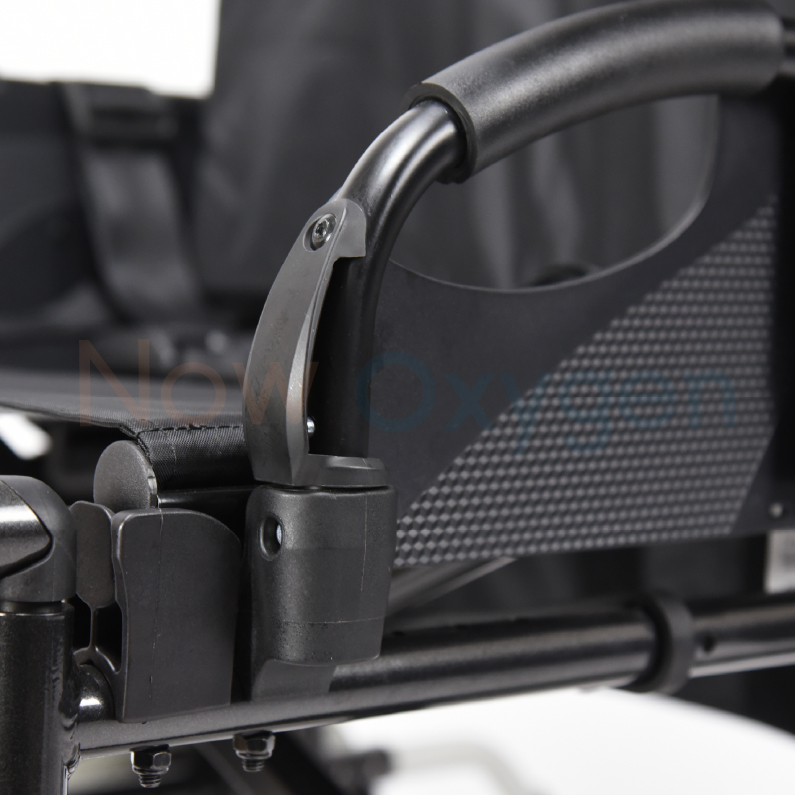 รถเข็นผู้ป่วย Invacare Action 3NG รับประกัน 2 ปี