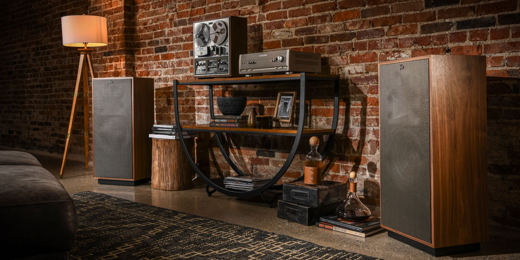 Klipsch Forte IV