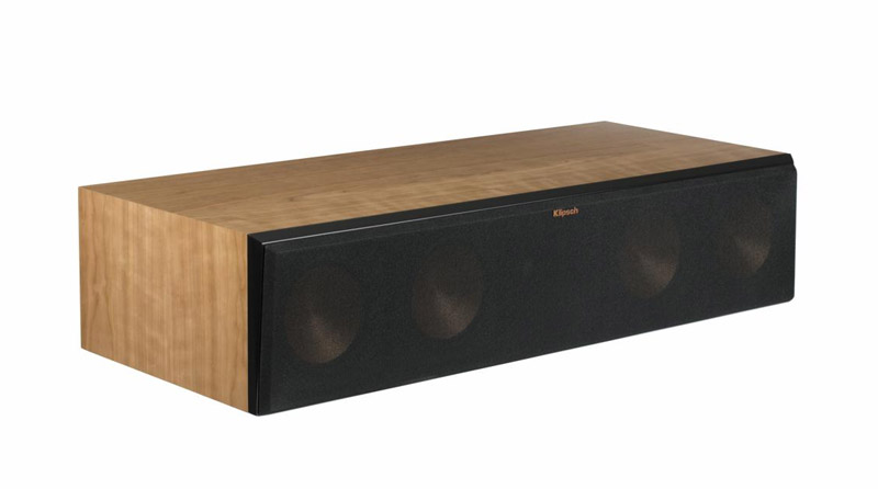 Klipsch RC-64 III Natural Cherry