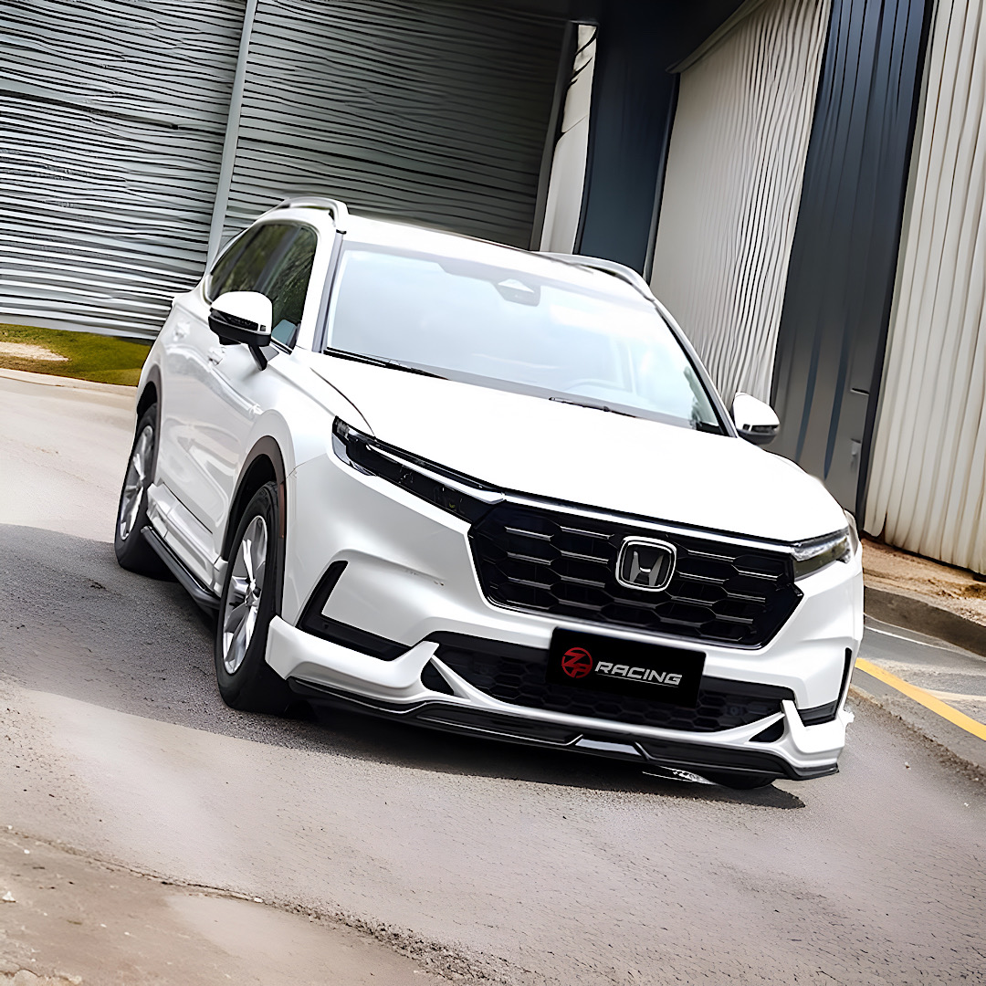 ชุดแต่ง ชุดสเกิร์ต Honda CR-V (G6) 2023-2026 รุ่น 78thGarage