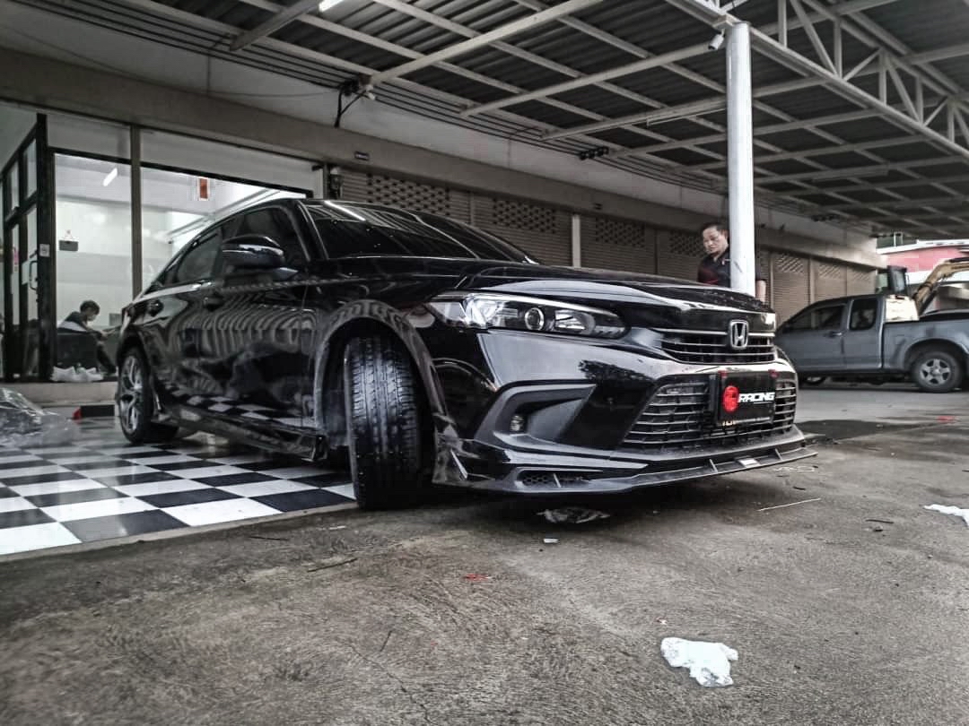 ชุดแต่ง CIVIC FE รุ่น FILEWAR