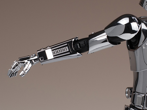 1/12 Captain Phasma THE LAST JEDI BANDAI - Star Wars